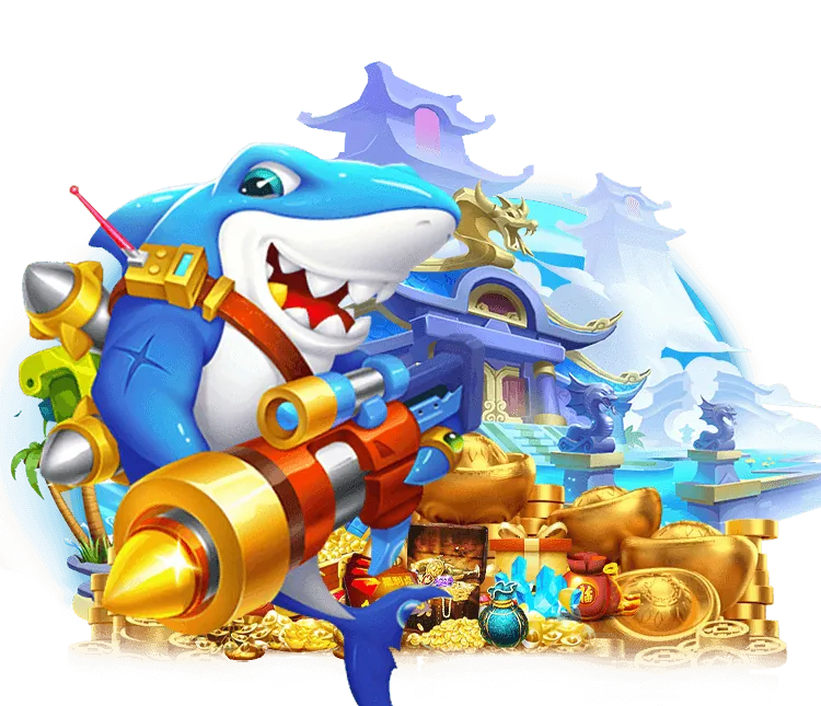 Game Bắn Cá tại lk21 12